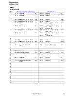 Предварительный просмотр 189 страницы Volvo 2011 S60 Wiring Diagram