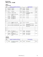 Предварительный просмотр 190 страницы Volvo 2011 S60 Wiring Diagram