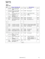 Предварительный просмотр 191 страницы Volvo 2011 S60 Wiring Diagram