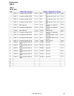 Предварительный просмотр 198 страницы Volvo 2011 S60 Wiring Diagram