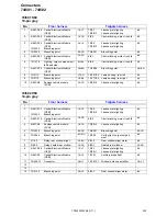 Предварительный просмотр 202 страницы Volvo 2011 S60 Wiring Diagram