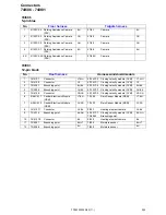 Предварительный просмотр 203 страницы Volvo 2011 S60 Wiring Diagram