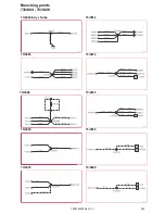 Предварительный просмотр 204 страницы Volvo 2011 S60 Wiring Diagram