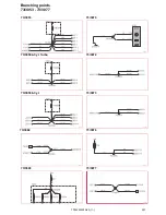 Предварительный просмотр 207 страницы Volvo 2011 S60 Wiring Diagram