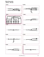 Предварительный просмотр 208 страницы Volvo 2011 S60 Wiring Diagram