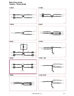 Предварительный просмотр 216 страницы Volvo 2011 S60 Wiring Diagram