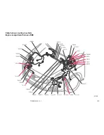 Предварительный просмотр 222 страницы Volvo 2011 S60 Wiring Diagram