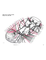 Предварительный просмотр 225 страницы Volvo 2011 S60 Wiring Diagram