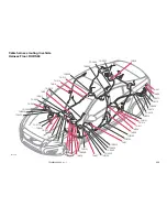 Предварительный просмотр 226 страницы Volvo 2011 S60 Wiring Diagram