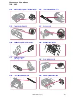 Предварительный просмотр 241 страницы Volvo 2011 S60 Wiring Diagram