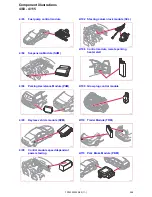 Предварительный просмотр 248 страницы Volvo 2011 S60 Wiring Diagram