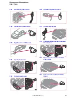 Предварительный просмотр 256 страницы Volvo 2011 S60 Wiring Diagram