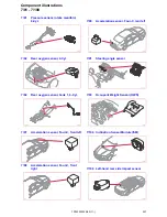 Предварительный просмотр 257 страницы Volvo 2011 S60 Wiring Diagram