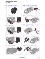 Предварительный просмотр 264 страницы Volvo 2011 S60 Wiring Diagram