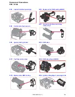 Предварительный просмотр 266 страницы Volvo 2011 S60 Wiring Diagram