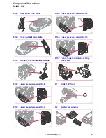 Предварительный просмотр 267 страницы Volvo 2011 S60 Wiring Diagram