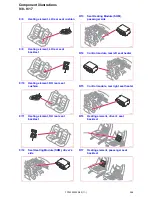 Предварительный просмотр 268 страницы Volvo 2011 S60 Wiring Diagram