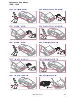 Предварительный просмотр 273 страницы Volvo 2011 S60 Wiring Diagram