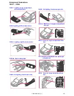 Предварительный просмотр 275 страницы Volvo 2011 S60 Wiring Diagram