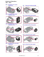 Предварительный просмотр 276 страницы Volvo 2011 S60 Wiring Diagram