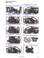 Предварительный просмотр 285 страницы Volvo 2011 S60 Wiring Diagram