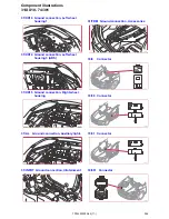 Предварительный просмотр 286 страницы Volvo 2011 S60 Wiring Diagram