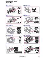 Предварительный просмотр 289 страницы Volvo 2011 S60 Wiring Diagram