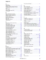 Предварительный просмотр 293 страницы Volvo 2011 S60 Wiring Diagram