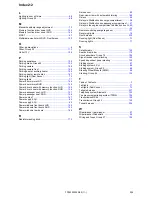 Предварительный просмотр 294 страницы Volvo 2011 S60 Wiring Diagram