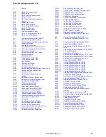 Предварительный просмотр 295 страницы Volvo 2011 S60 Wiring Diagram