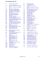 Предварительный просмотр 296 страницы Volvo 2011 S60 Wiring Diagram