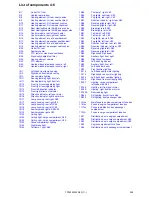 Предварительный просмотр 298 страницы Volvo 2011 S60 Wiring Diagram