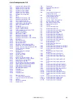 Предварительный просмотр 299 страницы Volvo 2011 S60 Wiring Diagram