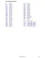 Предварительный просмотр 300 страницы Volvo 2011 S60 Wiring Diagram