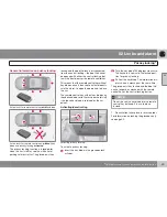 Предварительный просмотр 45 страницы Volvo 2011 S80 Owner'S Manual