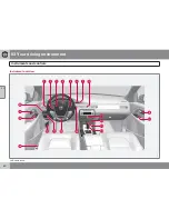 Предварительный просмотр 60 страницы Volvo 2011 S80 Owner'S Manual