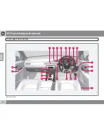 Предварительный просмотр 62 страницы Volvo 2011 S80 Owner'S Manual