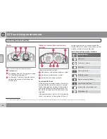 Предварительный просмотр 64 страницы Volvo 2011 S80 Owner'S Manual