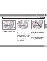 Предварительный просмотр 75 страницы Volvo 2011 S80 Owner'S Manual