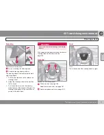 Предварительный просмотр 77 страницы Volvo 2011 S80 Owner'S Manual