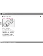 Предварительный просмотр 112 страницы Volvo 2011 S80 Owner'S Manual