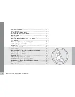 Предварительный просмотр 122 страницы Volvo 2011 S80 Owner'S Manual