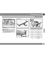 Предварительный просмотр 227 страницы Volvo 2011 S80 Owner'S Manual