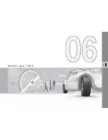 Предварительный просмотр 235 страницы Volvo 2011 S80 Owner'S Manual