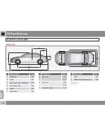 Предварительный просмотр 290 страницы Volvo 2011 S80 Owner'S Manual