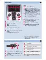 Preview for 4 page of Volvo 2011 V50 Quick Manual