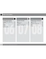 Preview for 6 page of Volvo 2012 S80 Owner'S Manual