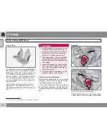 Preview for 26 page of Volvo 2012 S80 Owner'S Manual