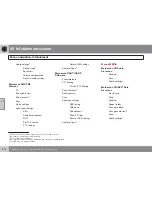 Preview for 276 page of Volvo 2012 S80 Owner'S Manual