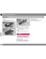 Preview for 292 page of Volvo 2012 S80 Owner'S Manual